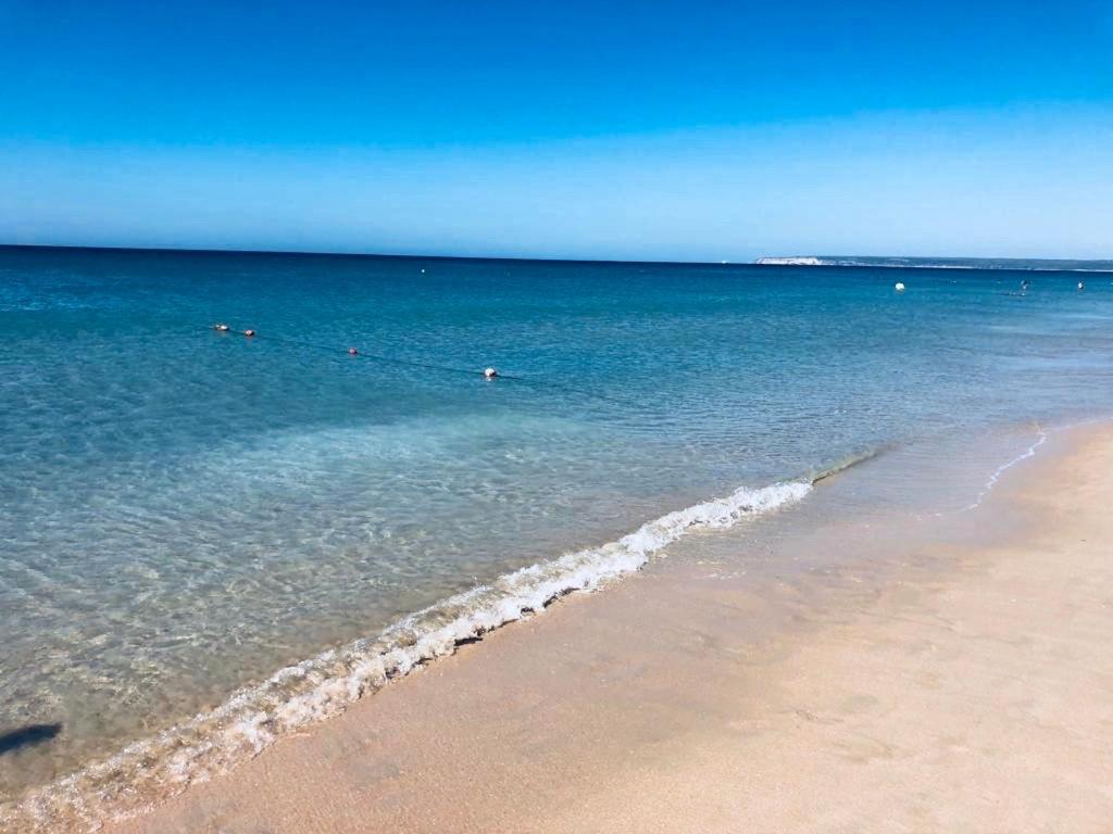 Apartamento Aretusa El Velero Zahara de los Atunes Exterior foto
