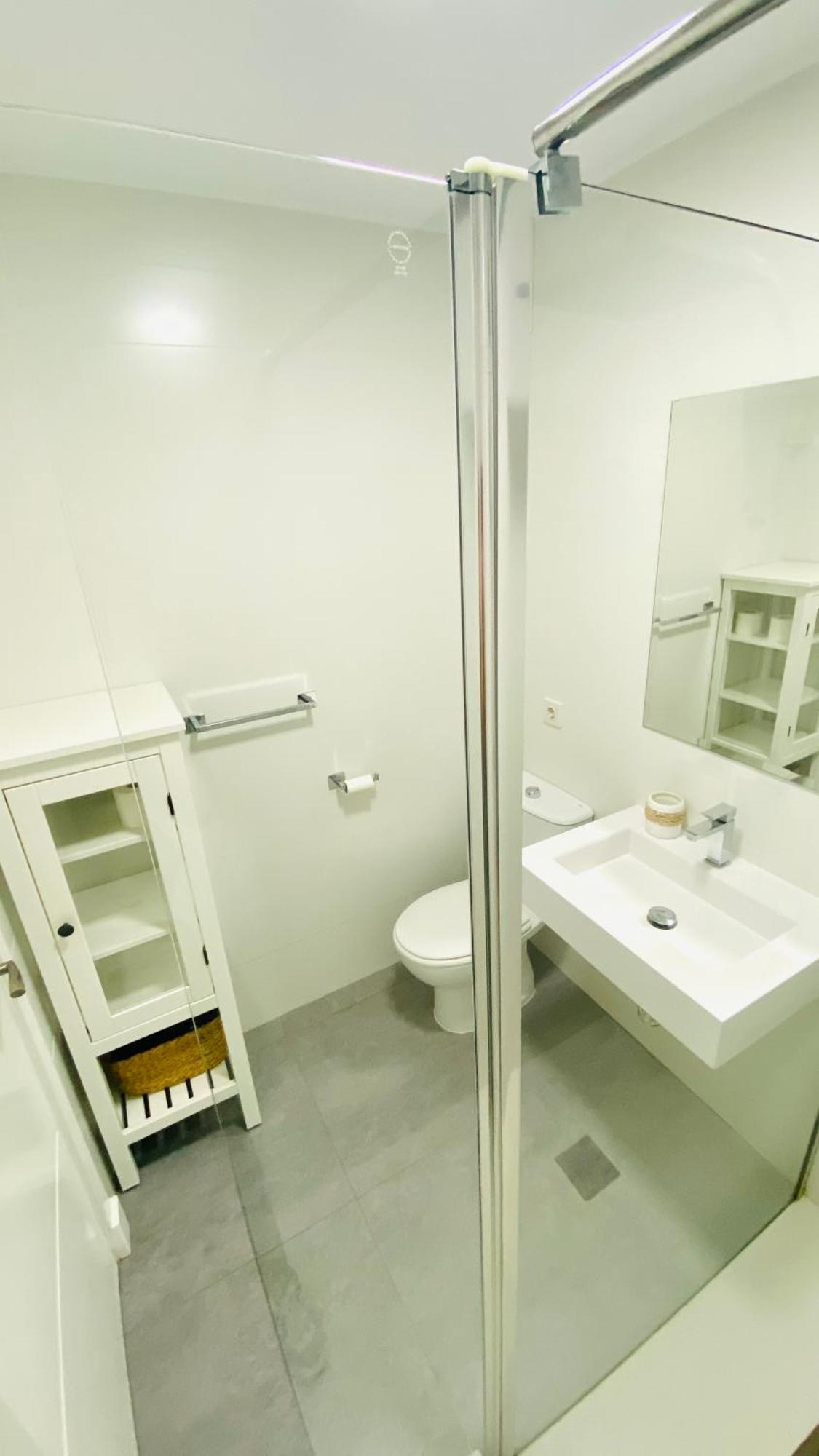 Apartamento Aretusa El Velero Zahara de los Atunes Exterior foto
