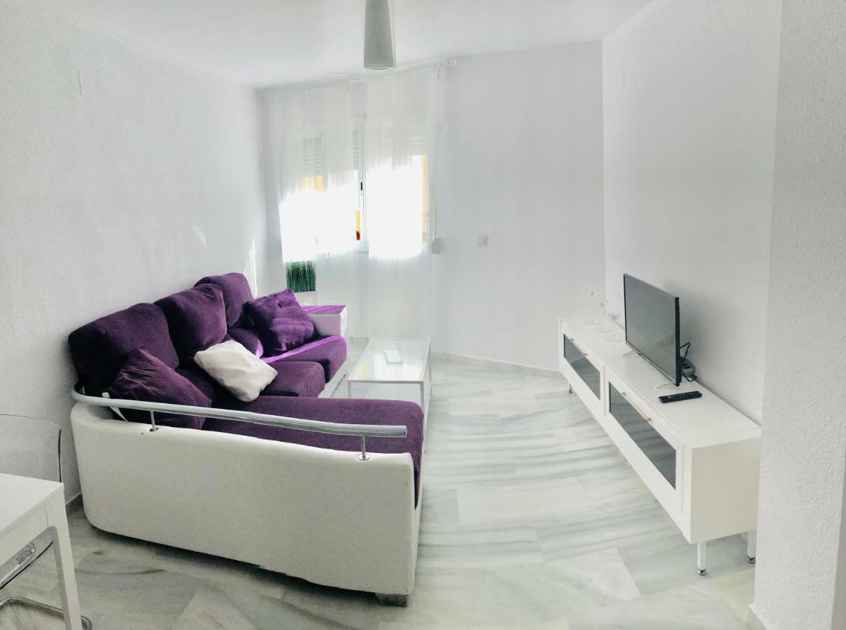 Apartamento Aretusa El Velero Zahara de los Atunes Exterior foto